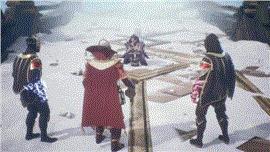 天龙八部私服正确下载